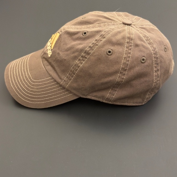 adidas Climalite Baseball Cap - Picture 4 of 8